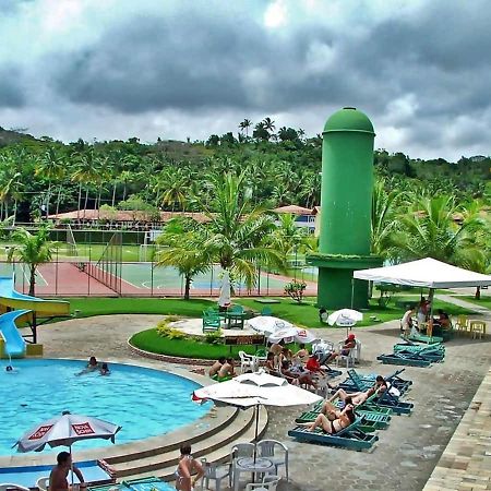 Quarto 139 Portobello Park Inovar Tur Porto Seguro Ngoại thất bức ảnh