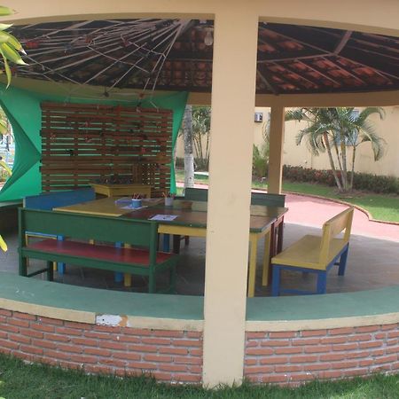 Quarto 139 Portobello Park Inovar Tur Porto Seguro Ngoại thất bức ảnh