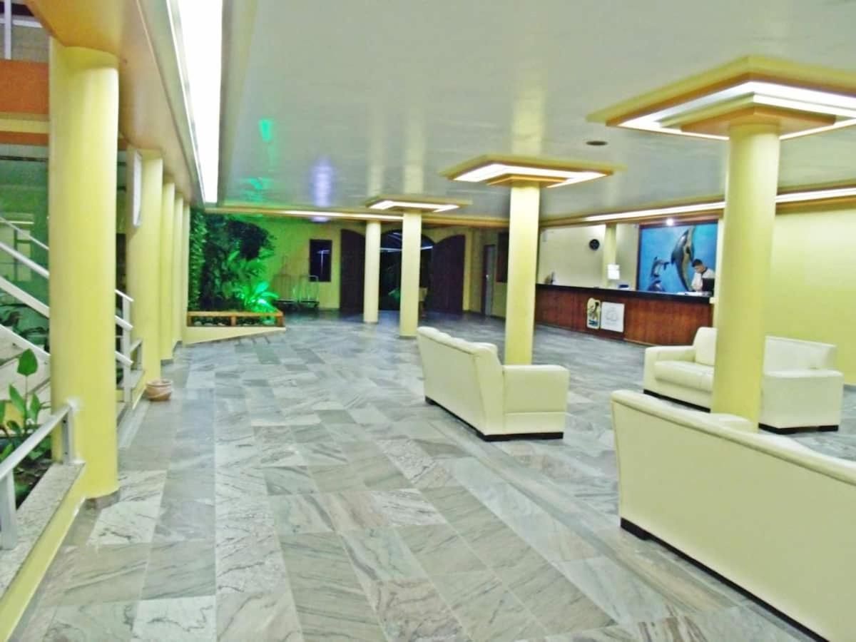 Quarto 139 Portobello Park Inovar Tur Porto Seguro Ngoại thất bức ảnh