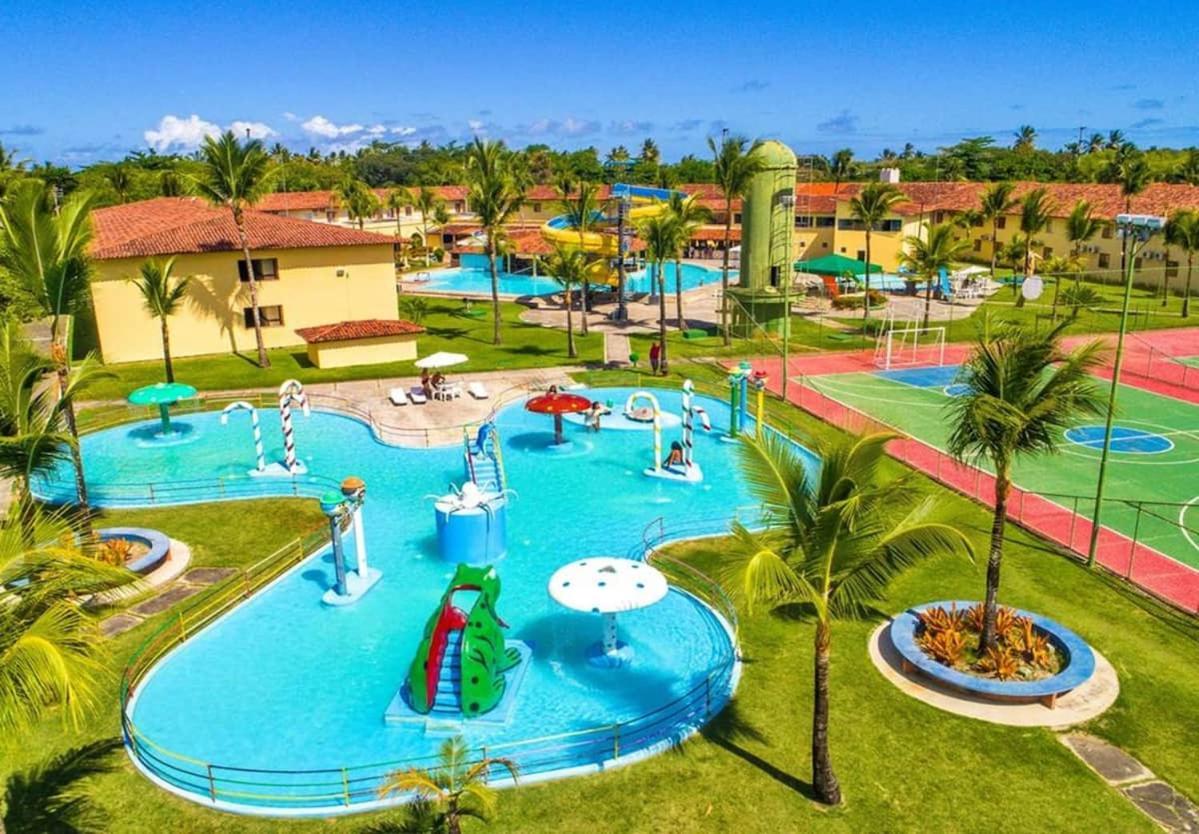 Quarto 139 Portobello Park Inovar Tur Porto Seguro Ngoại thất bức ảnh