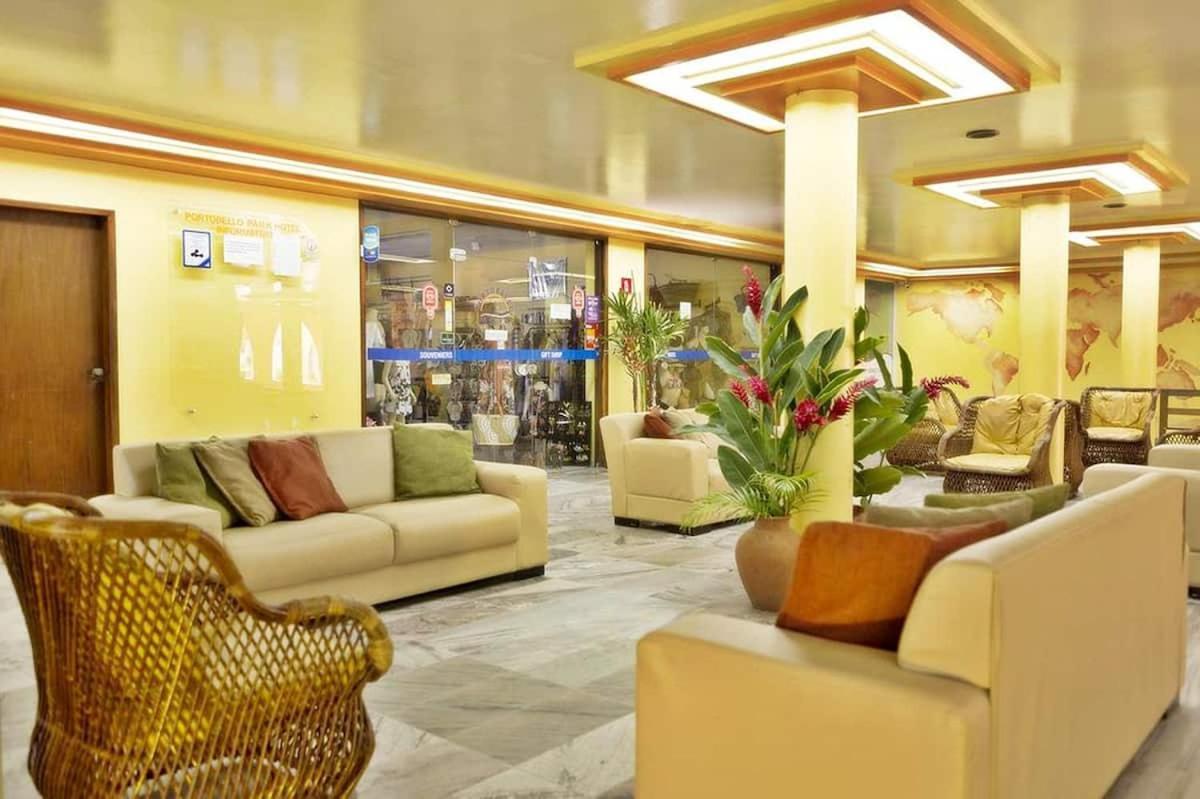 Quarto 139 Portobello Park Inovar Tur Porto Seguro Ngoại thất bức ảnh