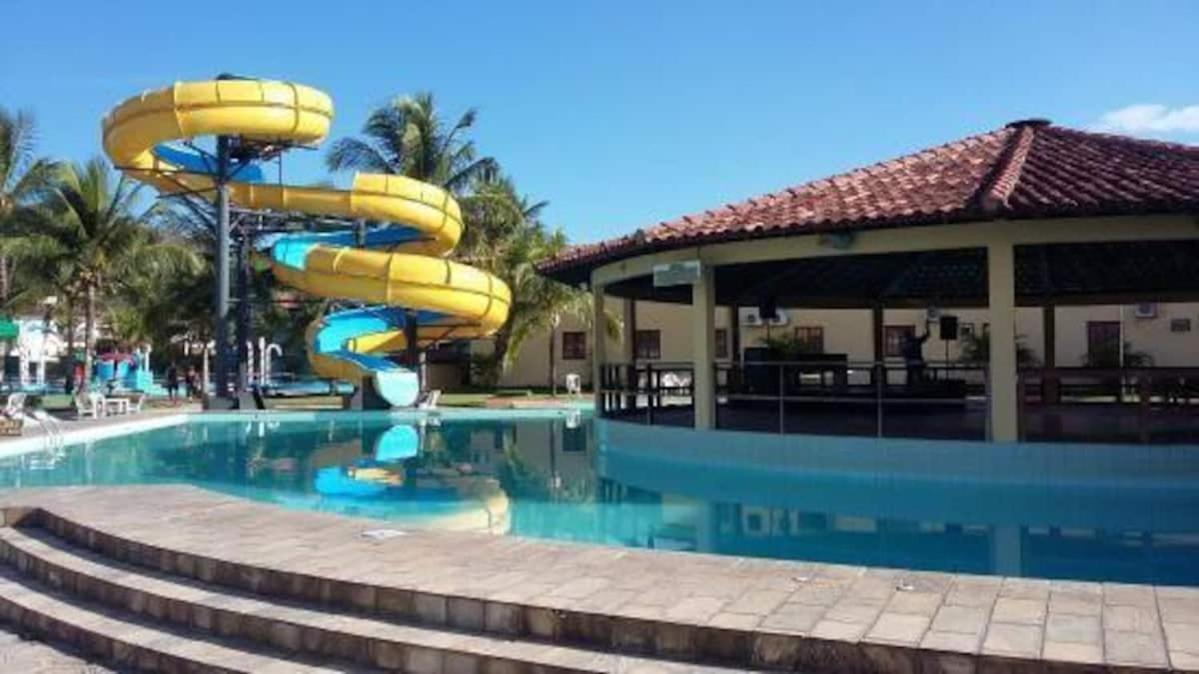 Quarto 139 Portobello Park Inovar Tur Porto Seguro Ngoại thất bức ảnh