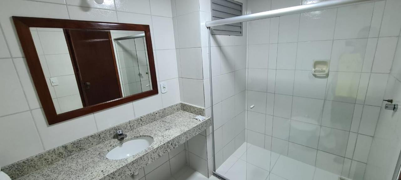 Quarto 139 Portobello Park Inovar Tur Porto Seguro Ngoại thất bức ảnh