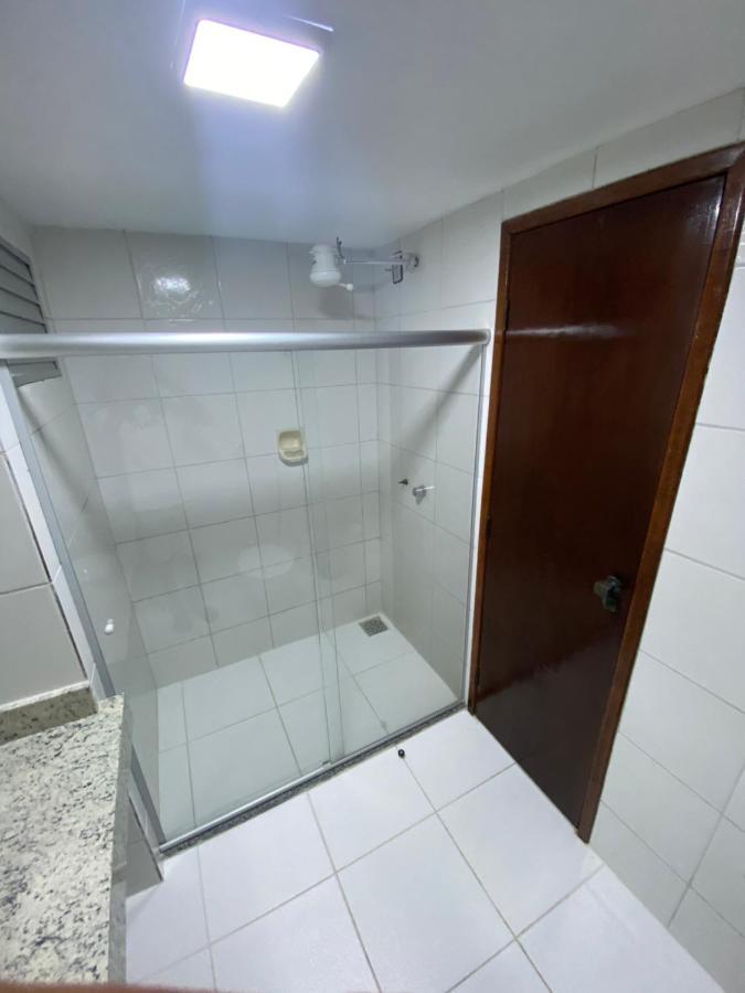 Quarto 139 Portobello Park Inovar Tur Porto Seguro Ngoại thất bức ảnh