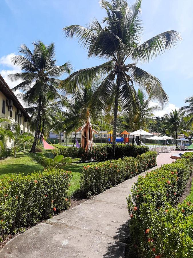 Quarto 139 Portobello Park Inovar Tur Porto Seguro Ngoại thất bức ảnh