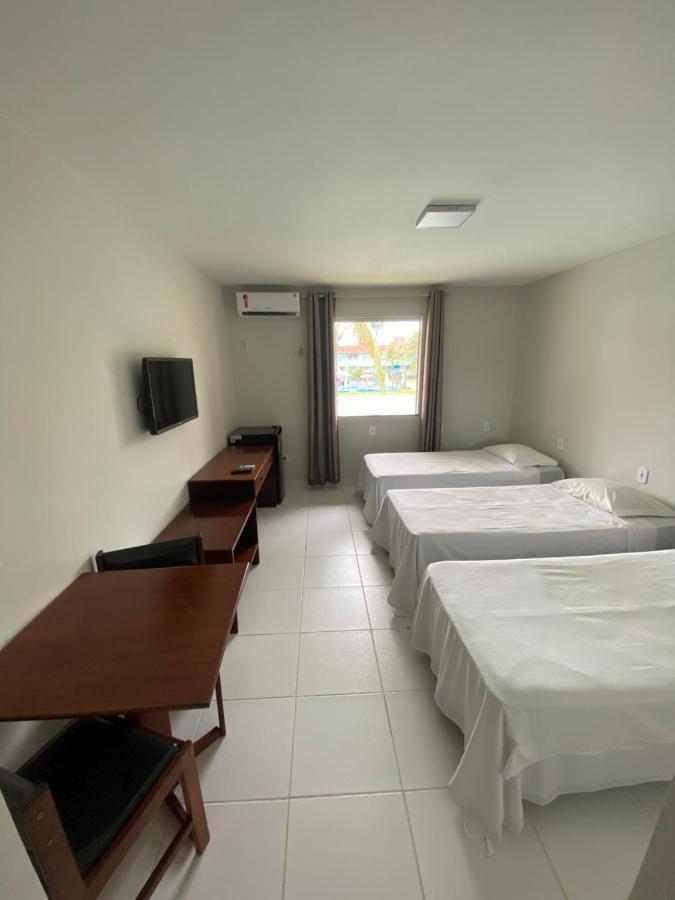 Quarto 139 Portobello Park Inovar Tur Porto Seguro Ngoại thất bức ảnh