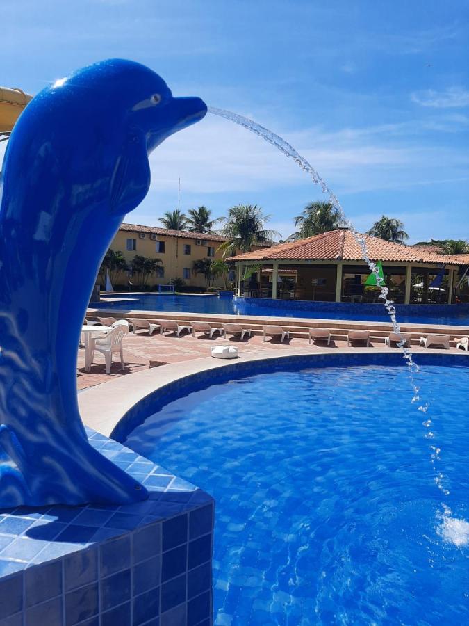 Quarto 139 Portobello Park Inovar Tur Porto Seguro Ngoại thất bức ảnh