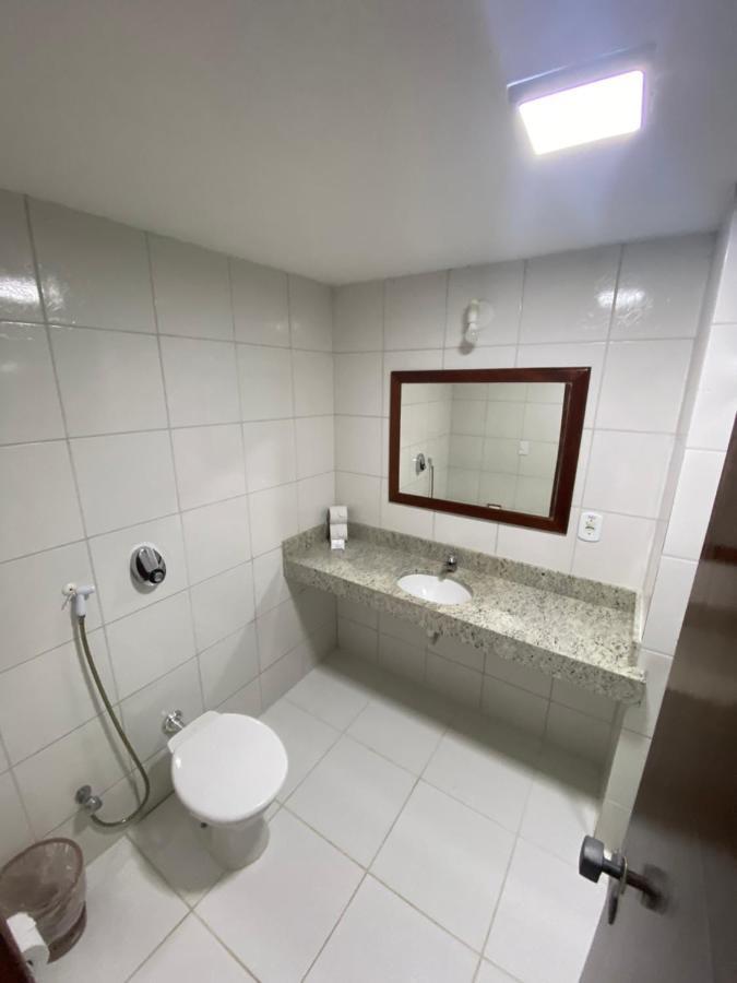 Quarto 139 Portobello Park Inovar Tur Porto Seguro Ngoại thất bức ảnh