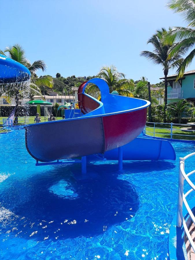 Quarto 139 Portobello Park Inovar Tur Porto Seguro Ngoại thất bức ảnh