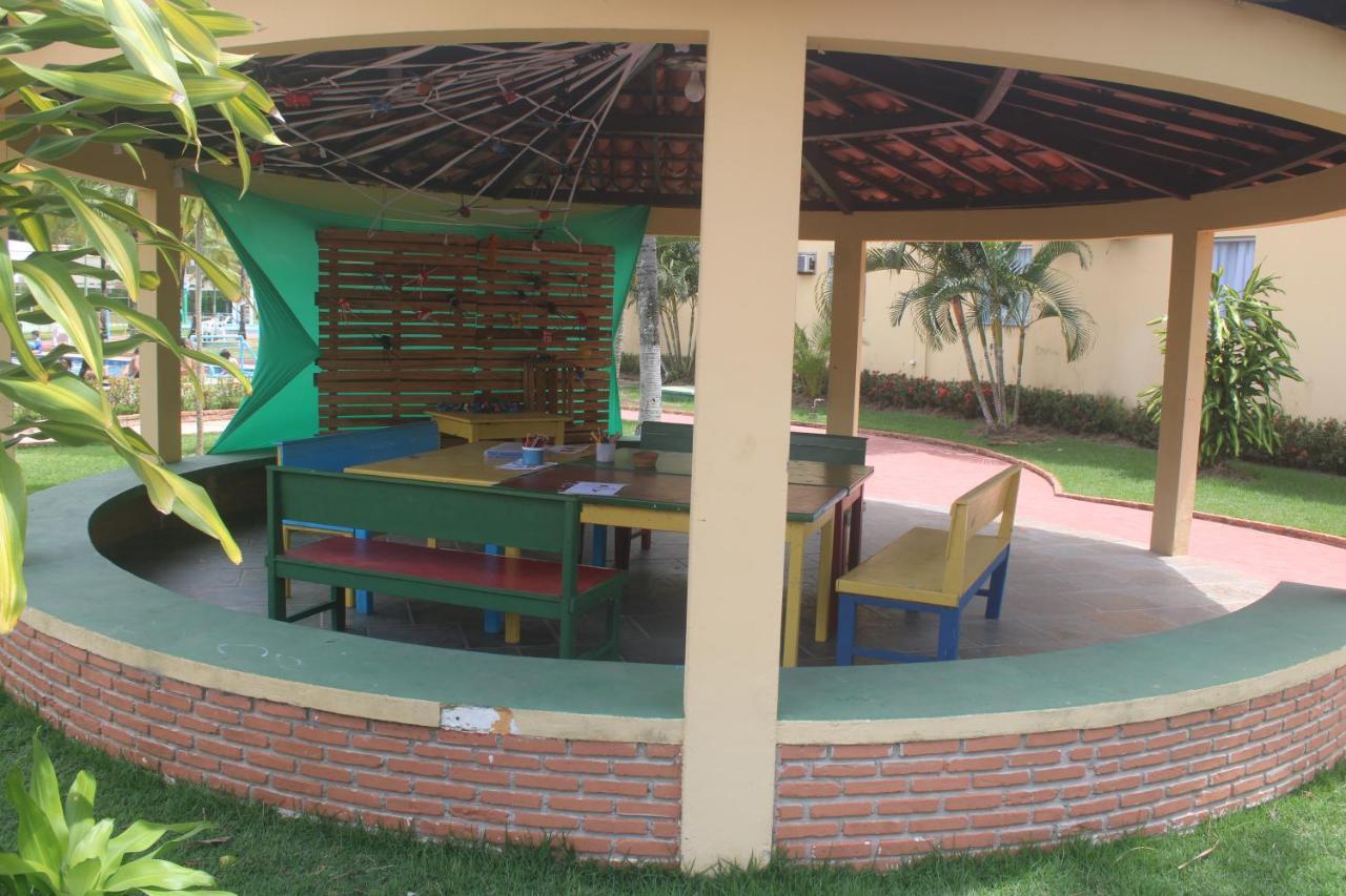 Quarto 139 Portobello Park Inovar Tur Porto Seguro Ngoại thất bức ảnh