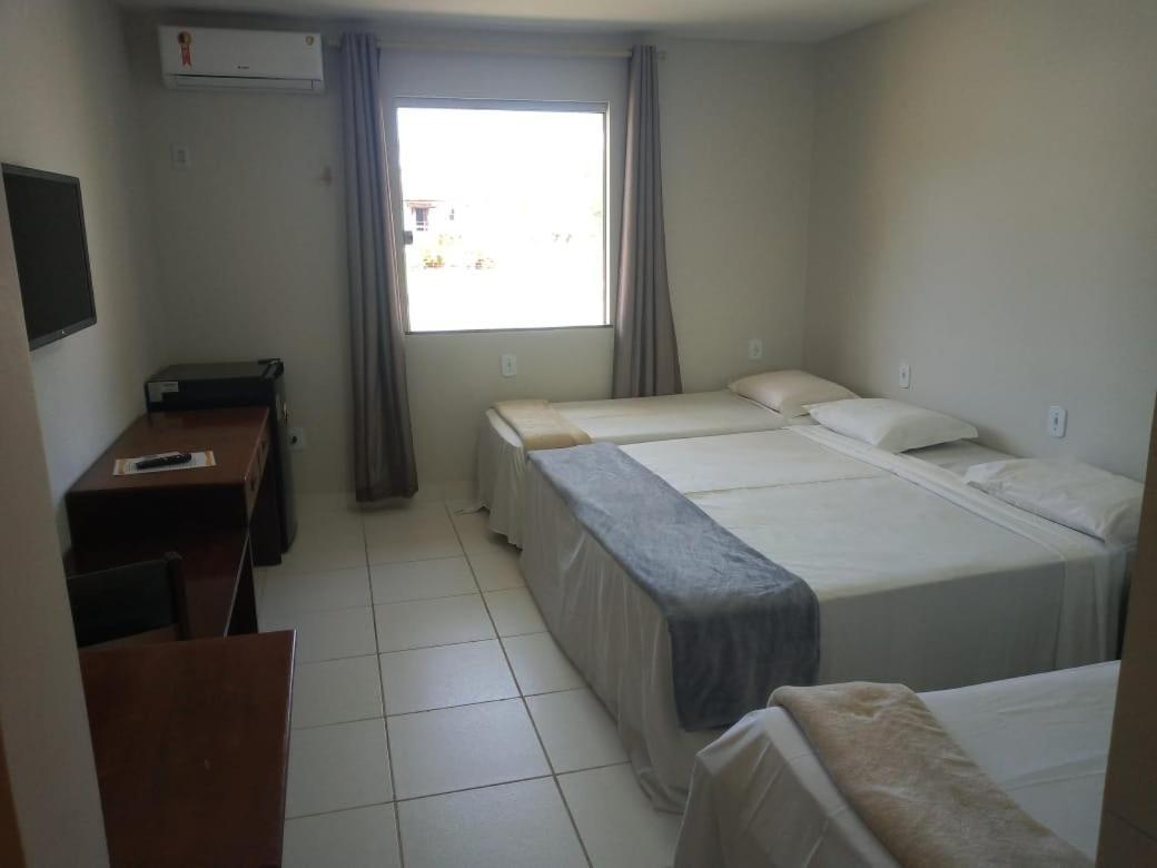 Quarto 139 Portobello Park Inovar Tur Porto Seguro Ngoại thất bức ảnh